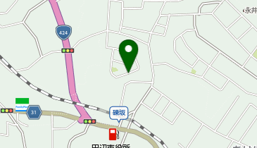 【予約制】akippa あけぼの6番街駐車場の地図画像