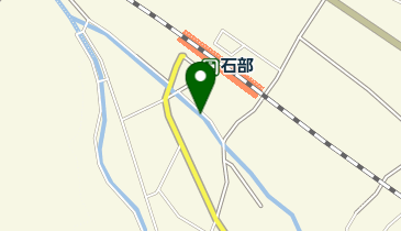 【予約制】akippa 石部駅前山本パーキングの地図画像