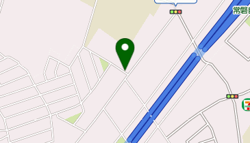 【予約制】akippa 十余二4-93 アキッパ駐車場の地図画像