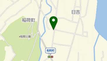 【予約制】akippa ふなっしー駐車場の地図画像