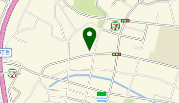 【予約制】akippa 宮里4-9-32駐車場の地図画像