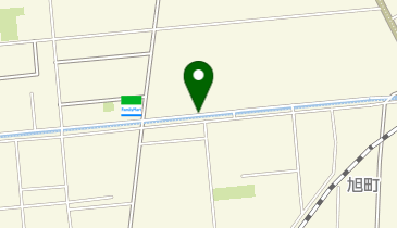 【予約制】akippa 石巻市東中里1丁目駐車場の地図画像