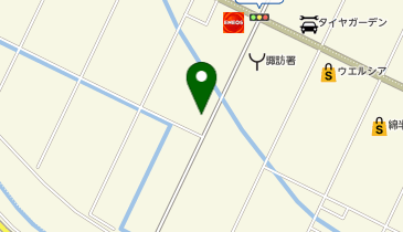【予約制】akippa 【諏訪湖の花火】8/15アキッパ PuLau臨時駐車場の地図画像