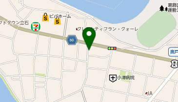 【予約制】akippa 奥戸2丁目26 通路☆アキッパ駐車場の地図画像