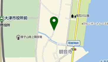 【予約制】akippa 長泉寺A駐車場の地図画像