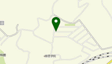 【予約制】akippa 青山台第2モータープールの地図画像