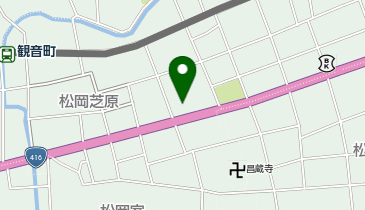 【予約制】akippa 中村歯科クリニック駐車場の地図画像