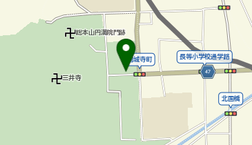 【予約制】akippa びわ湖花火大会におすすめ!駐車場の地図画像
