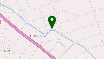 【予約制】akippa 杉戸町大字堤根 アキッパ駐車場の地図画像