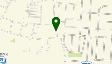 【予約制】akippa 横尾東町駐車場の地図画像