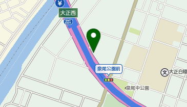 【予約制】akippa MT VAN CENTER 株式会社 アキッパ駐車場の地図画像