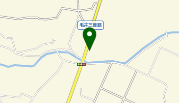 【予約制】akippa 毛井812駐車場の地図画像