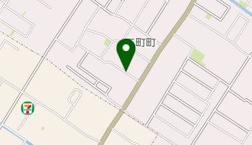 【予約制】akippa フアラライ駐車場【12】の地図画像