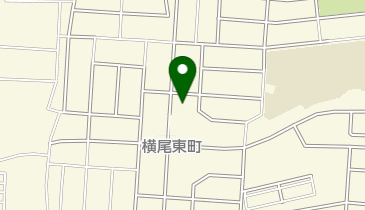 【予約制】akippa 大分市横尾東町1丁目駐車場の地図画像