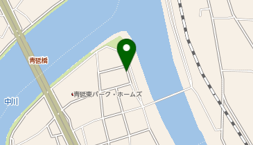 【予約制】akippa 高砂1丁目24-10☆アキッパ駐車場の地図画像
