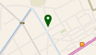 【予約制】akippa 栗橋小学校近く駐車場の地図画像