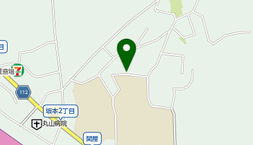 【予約制】akippa ユ-アイパーキング観世音寺の地図画像