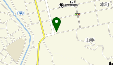 【予約制】akippa 8時から16時30分まで駐車可能右側の地図画像