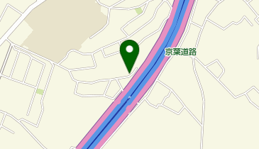 【予約制】akippa カームシティ大森 アキッパ駐車場の地図画像