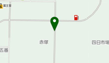 【予約制】akippa ダイナム宮城加美店 駐車場の地図画像