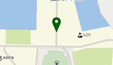 【予約制】akippa 第3P 入庫時間14時台以降【室蘭満天花火2025 公式】の地図画像