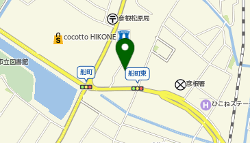 【予約制】akippa ネクステージ(GRANDEYE)防犯パーキングの地図画像