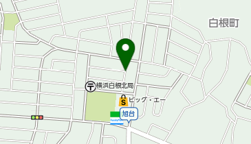 【予約制】akippa 中白根駐車場【3】の地図画像