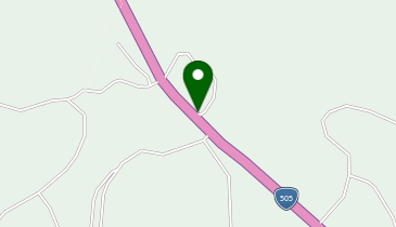 【予約制】akippa 湧川1523駐車場の地図画像