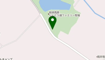 【予約制】akippa りんどう湖花火 プレミアム駐車場【10/12(日)】の地図画像