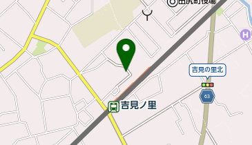 【予約制】akippa 竹原貸ガレージの地図画像