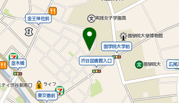 【予約制】akippa 東1丁目6-9◎アキッパ駐車場の地図画像