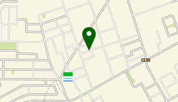 【予約制】akippa 豊岡1900-221駐車場の地図画像