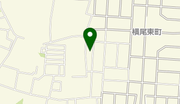 【予約制】akippa 大分県大分市横尾東町3丁目7-6駐車場の地図画像