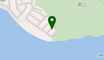 【予約制】akippa 美崎238駐車場の地図画像