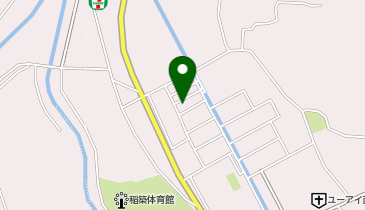 【予約制】akippa 屋根つき米光駐車場の地図画像