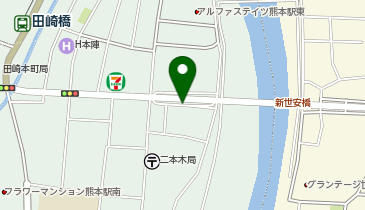 【予約制】akippa TMMパーキング(ドリームネットワーク)の地図画像