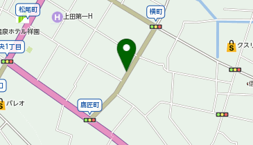 【予約制】akippa ラクラク駐車場の地図画像