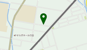 【予約制】akippa ビレッジハウス行田【E-319】5号棟付近の地図画像