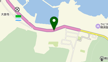 【予約制】akippa 走水2-18-3 Akippa 1の地図画像