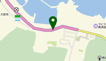 【予約制】akippa 走水2-18-3 Akippa 2の地図画像