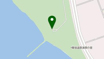 【予約制】akippa 11/16(SUN) 氣志團万博2025 オフィシャル駐車場の地図画像