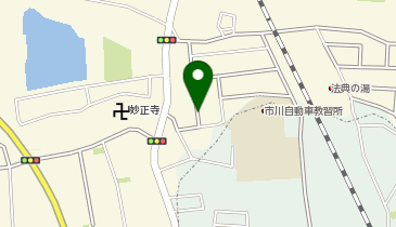 【予約制】akippa 柏井町1丁目1939-3 アキッパ駐車場の地図画像