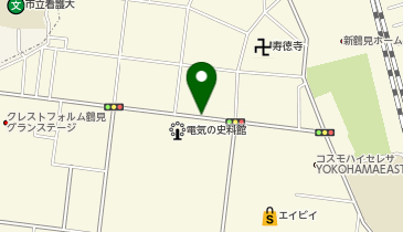 【予約制】akippa 鴨志田歯科医院駐車場の地図画像