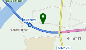 【予約制】akippa 常総花火大会専用駐車場の地図画像