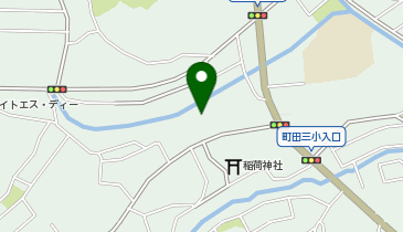 【予約制】akippa ダイレクトチケット本町田駐車場の地図画像