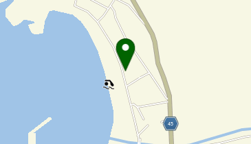 【予約制】akippa 達者海水浴場パーキングの地図画像