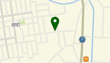 【予約制】akippa ビレッジハウス早野【E-344】※1号棟付近の地図画像