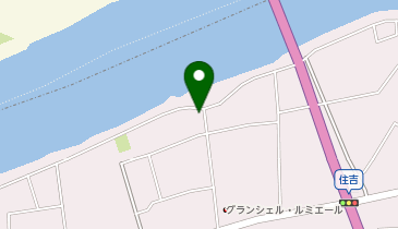 【予約制】akippa 日本ライン今渡駐車場の地図画像