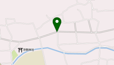 【予約制】akippa 今井1丁目山根通り駐車場の地図画像