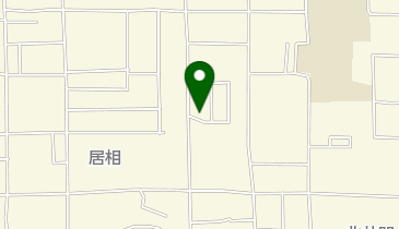 【予約制】akippa K parking3の地図画像